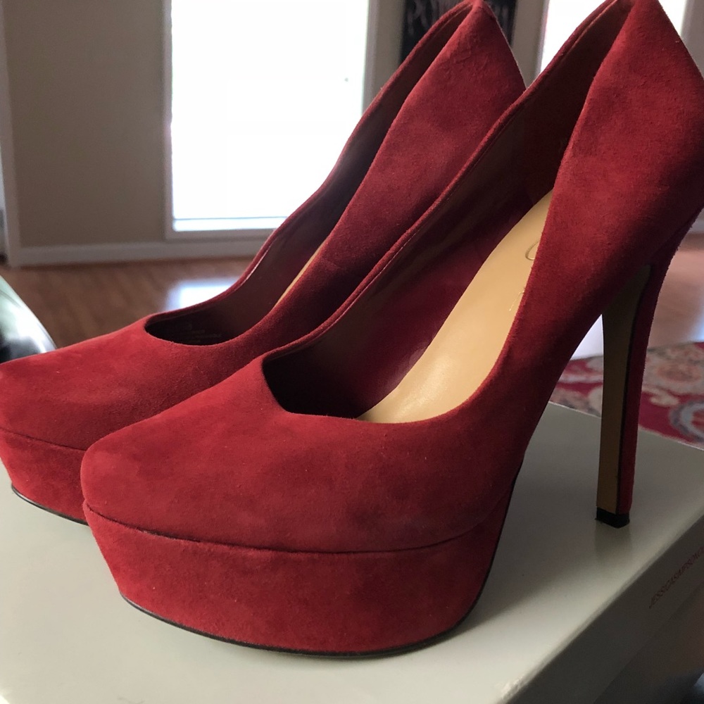Pumps
